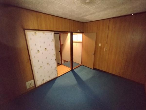 大阪市鶴見区茨田大宮３丁目の中古一戸建て