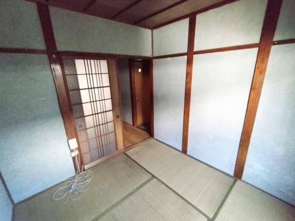 大阪市鶴見区茨田大宮３丁目の中古一戸建て