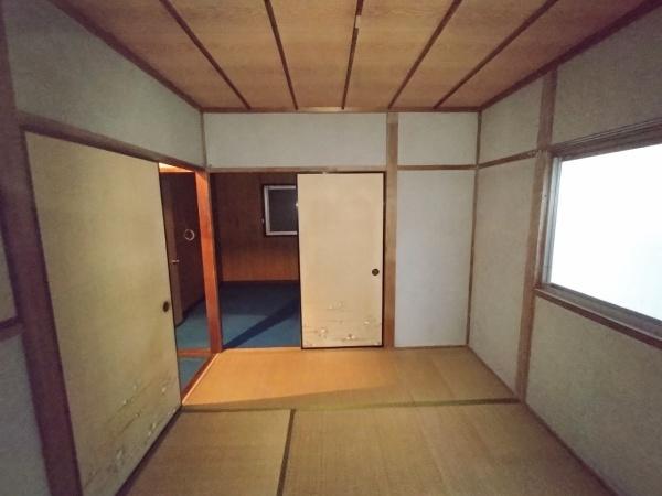 大阪市鶴見区茨田大宮３丁目の中古一戸建て