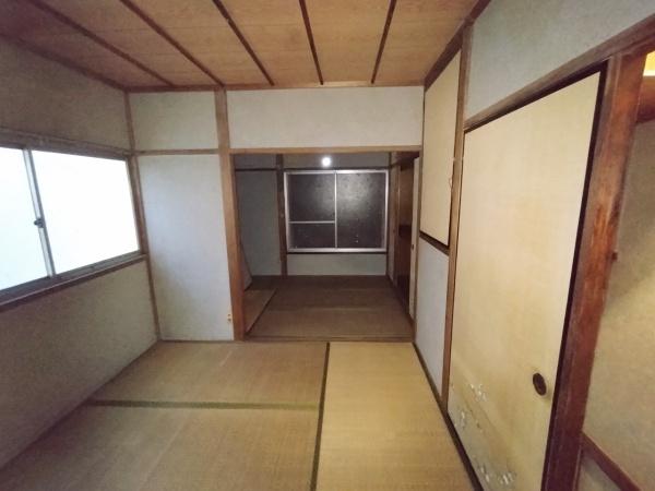 大阪市鶴見区茨田大宮３丁目の中古一戸建て