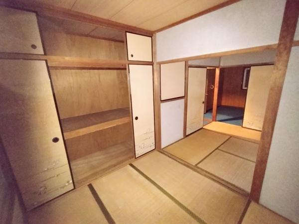 大阪市鶴見区茨田大宮３丁目の中古一戸建て