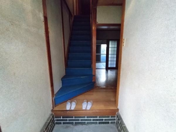 大阪市鶴見区茨田大宮３丁目の中古一戸建て