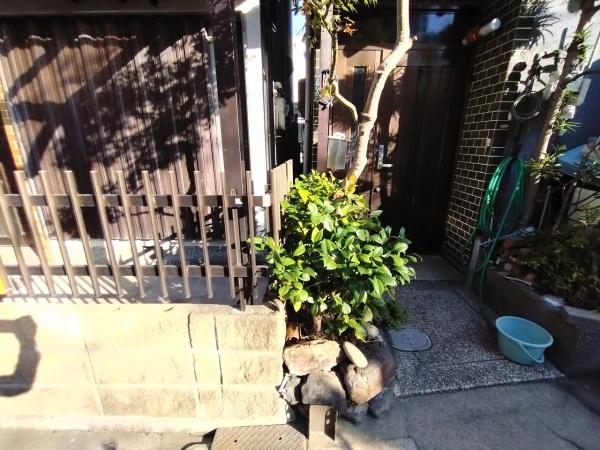 大阪市鶴見区茨田大宮３丁目の中古一戸建て