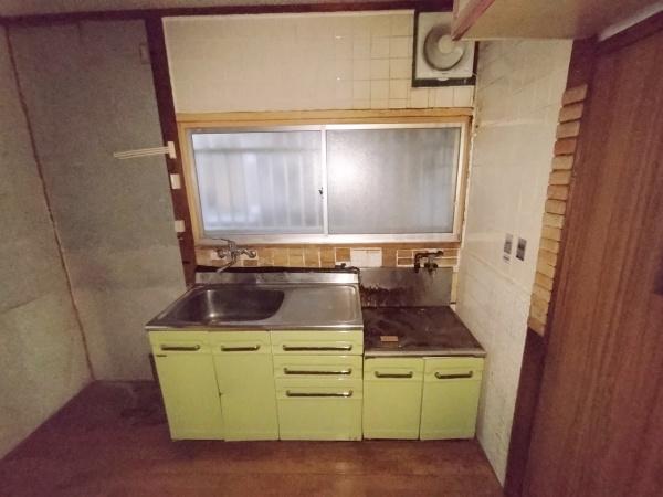 大阪市鶴見区茨田大宮3丁目　中古戸建