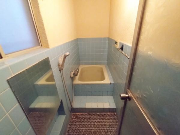 大阪市鶴見区茨田大宮3丁目　中古戸建