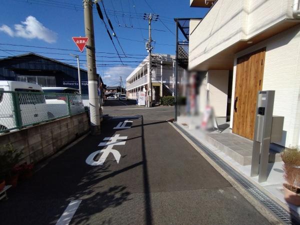 大阪市鶴見区安田4丁目　新築戸建て