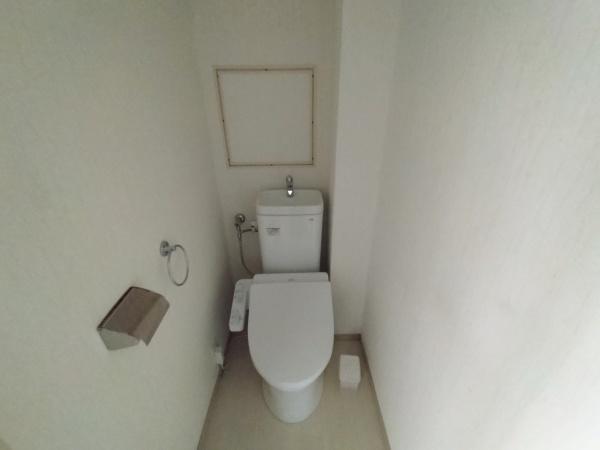 レックスタウン新高２号館