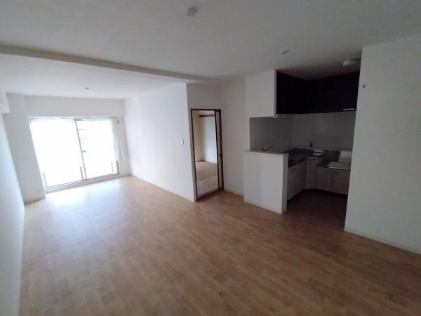 レックスタウン新高２号館