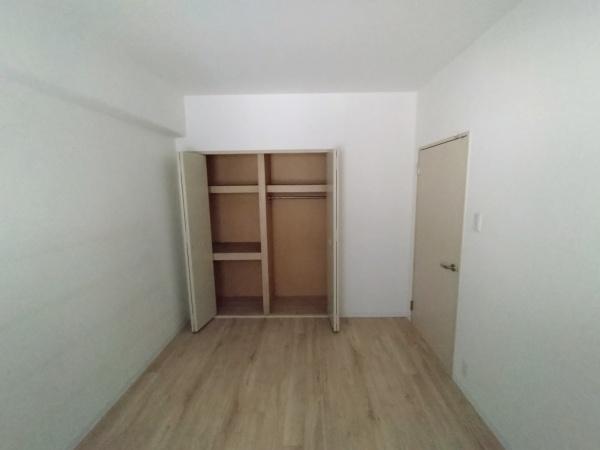 レックスタウン新高２号館