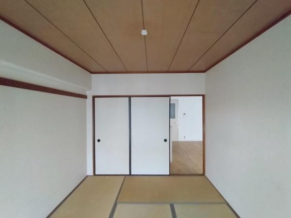 レックスタウン新高２号館