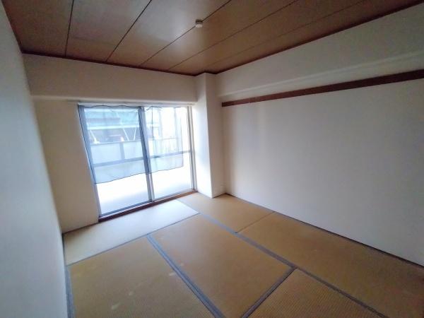 レックスタウン新高２号館