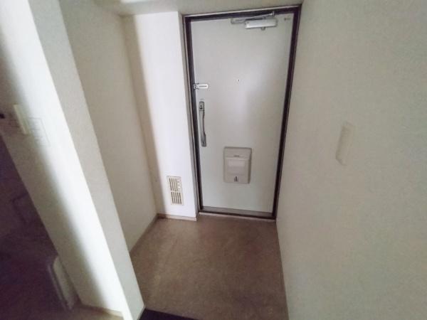 レックスタウン新高２号館