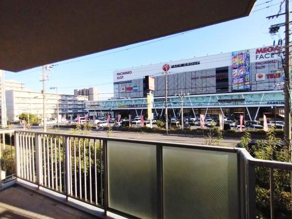 レックスタウン新高２号館