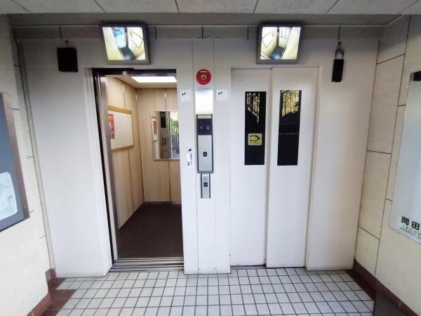 レックスタウン新高２号館