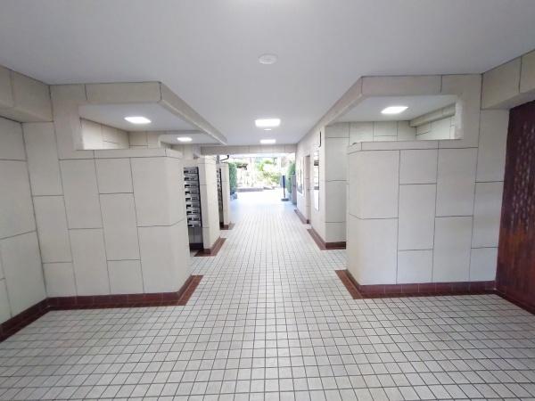 レックスタウン新高２号館