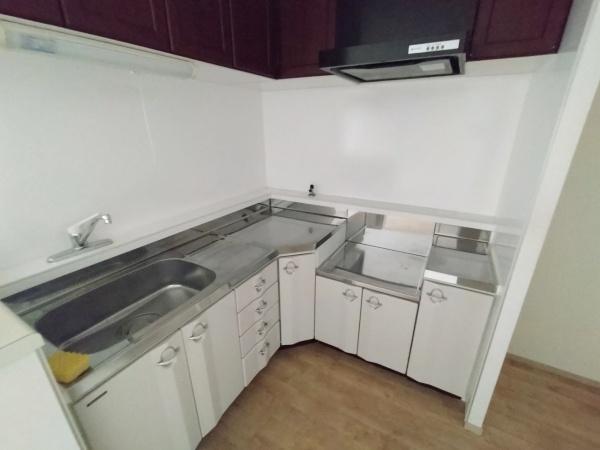 レックスタウン新高２号館