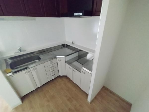 レックスタウン新高２号館