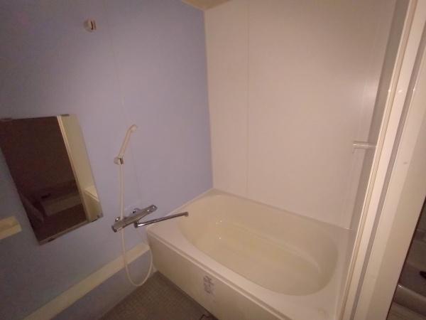 レックスタウン新高２号館