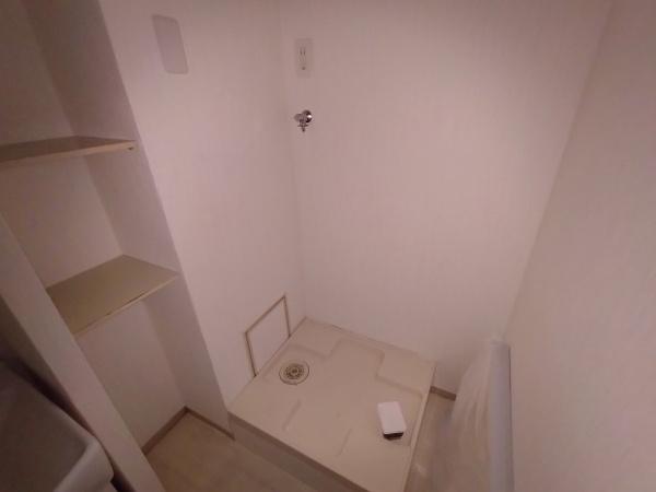 レックスタウン新高２号館