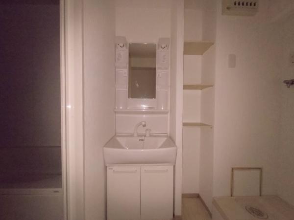 レックスタウン新高２号館