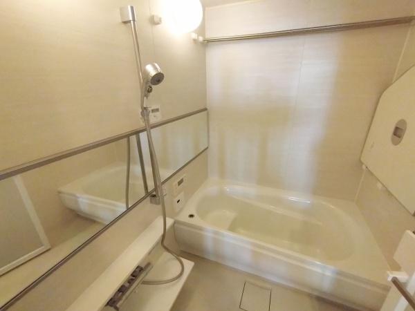 キングス夢咲シティひかりの街C棟