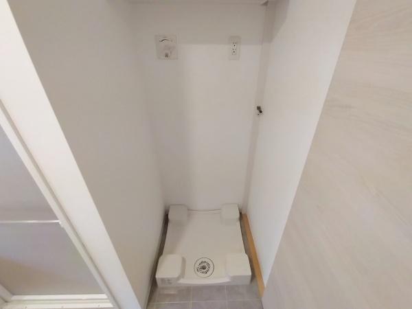 キングス夢咲シティひかりの街C棟