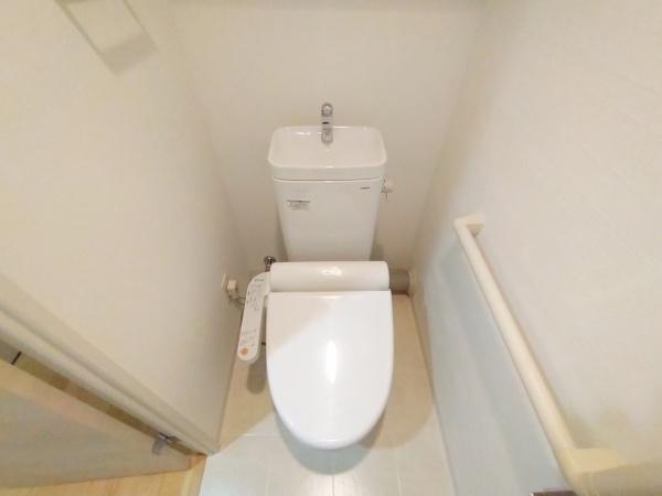 キングス夢咲シティひかりの街C棟