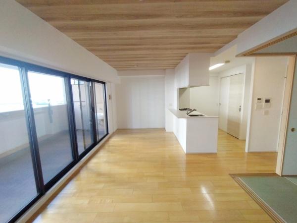 キングス夢咲シティひかりの街C棟