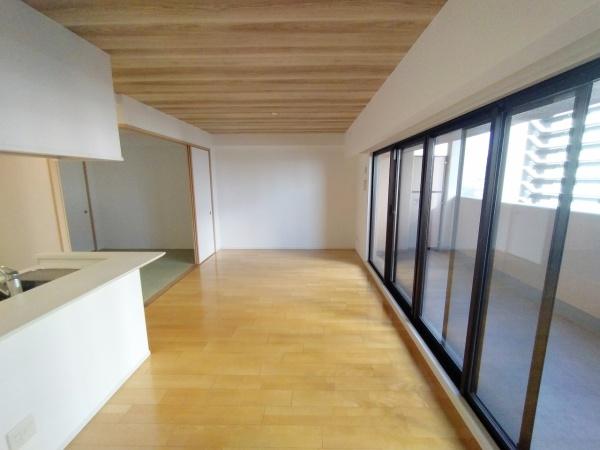 キングス夢咲シティひかりの街C棟