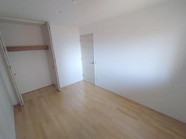 キングス夢咲シティひかりの街C棟