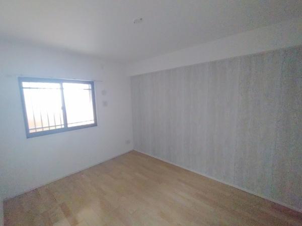 キングス夢咲シティひかりの街C棟