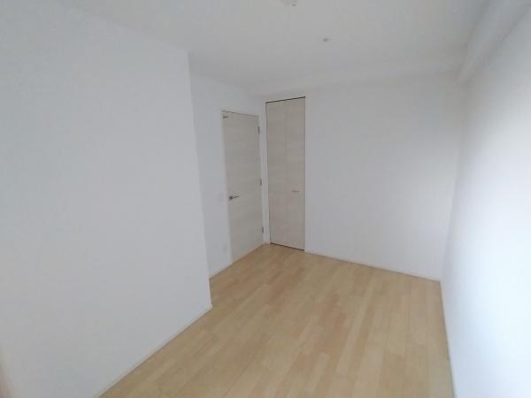 キングス夢咲シティひかりの街C棟