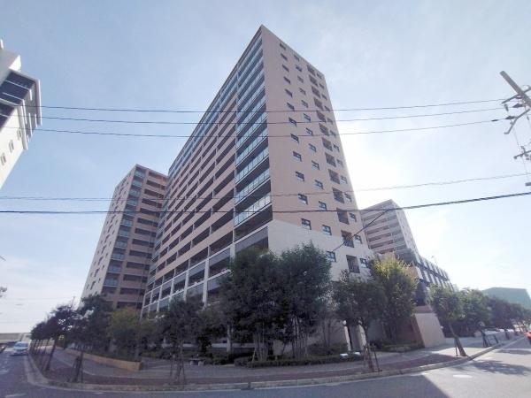 キングス夢咲シティひかりの街C棟