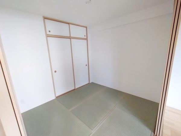 キングス夢咲シティひかりの街C棟