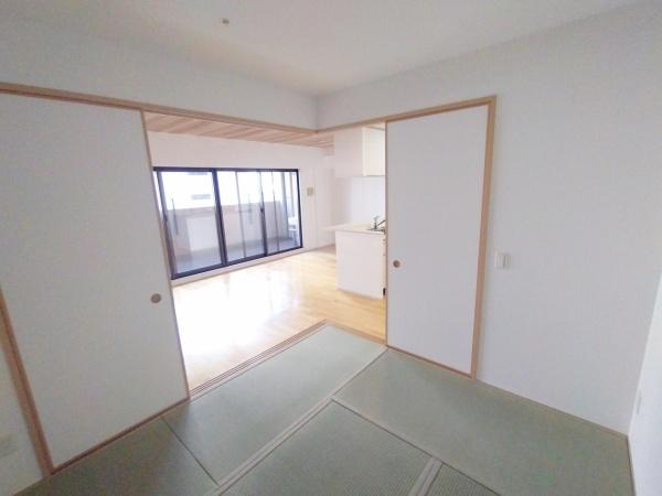 キングス夢咲シティひかりの街C棟