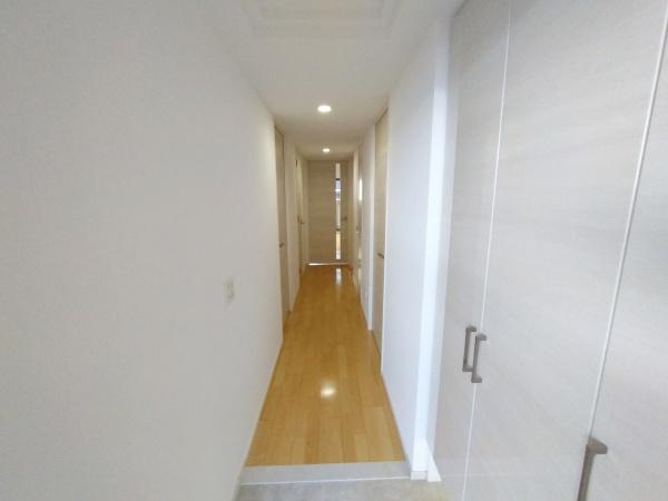 キングス夢咲シティひかりの街C棟