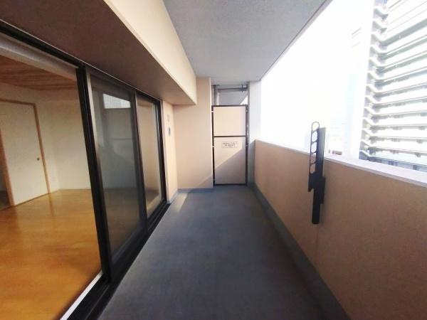 キングス夢咲シティひかりの街C棟