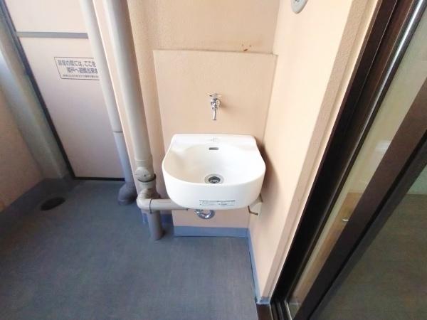 キングス夢咲シティひかりの街C棟