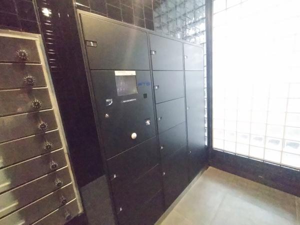 キングス夢咲シティひかりの街C棟