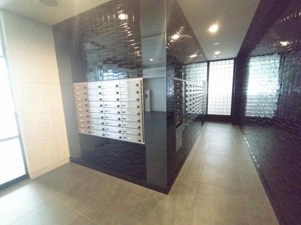 キングス夢咲シティひかりの街C棟