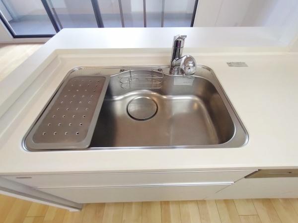 キングス夢咲シティひかりの街C棟