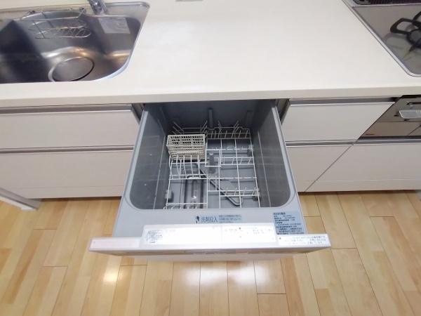 キングス夢咲シティひかりの街C棟