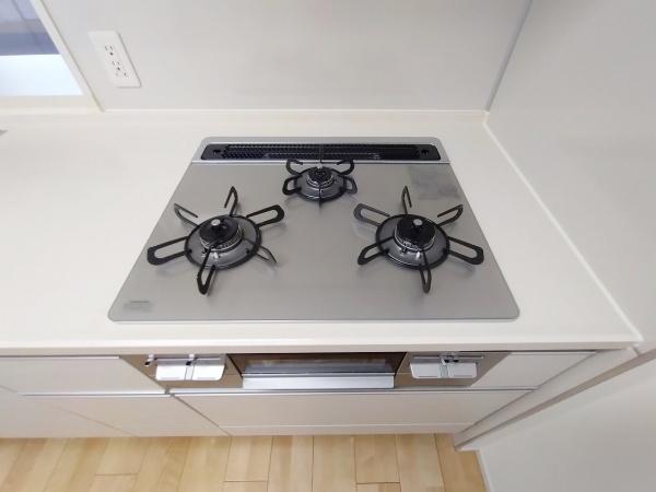 キングス夢咲シティひかりの街C棟