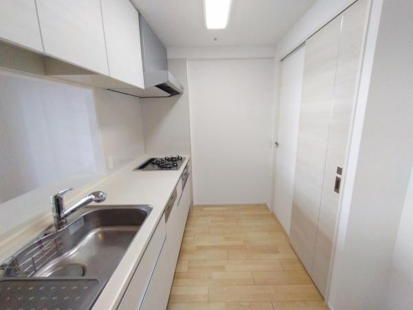 キングス夢咲シティひかりの街C棟