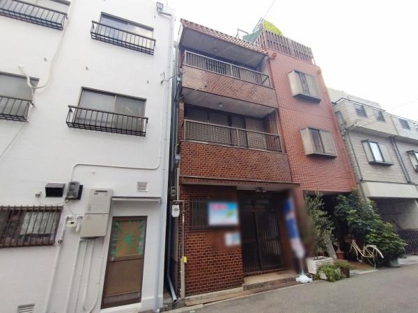 大阪市大正区平尾５丁目の中古一戸建て