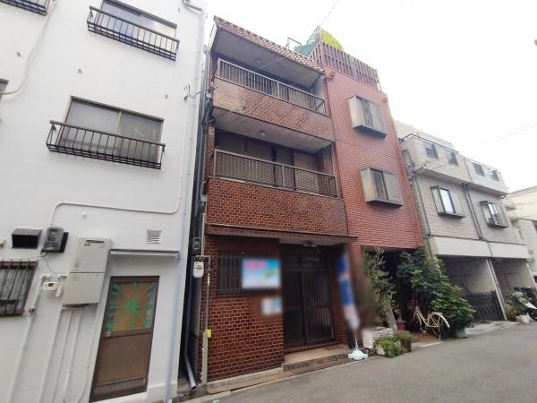 大阪市大正区平尾５丁目の中古一戸建て