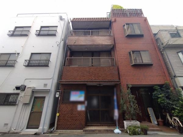 大阪市大正区平尾５丁目の中古一戸建て