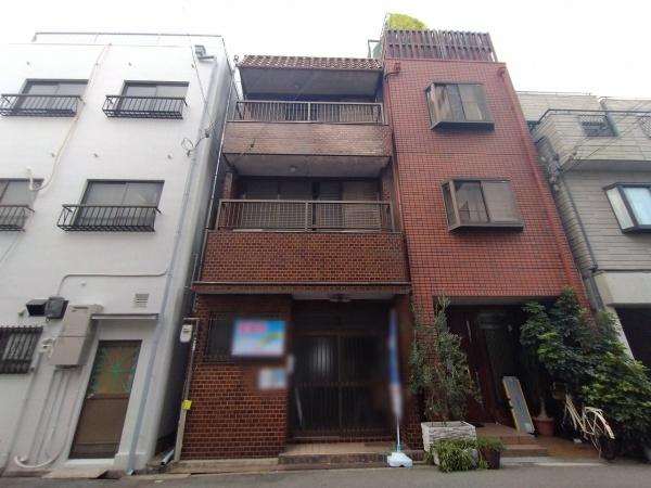 大阪市大正区平尾５丁目の中古一戸建て