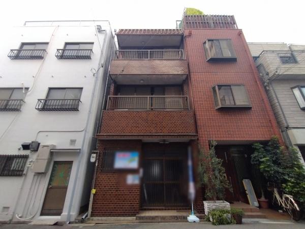 大阪市大正区平尾５丁目の中古一戸建て