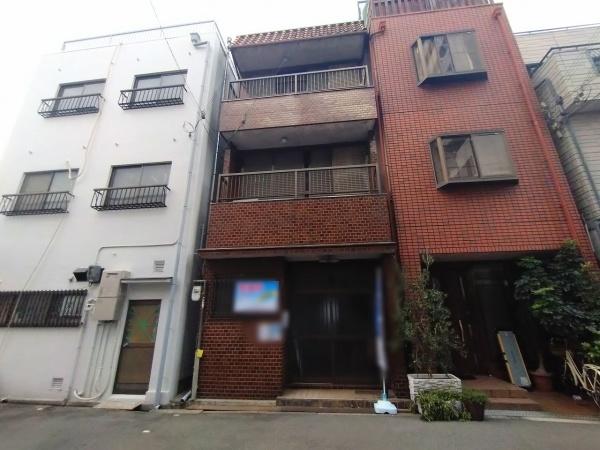 大阪市大正区平尾５丁目の中古一戸建て